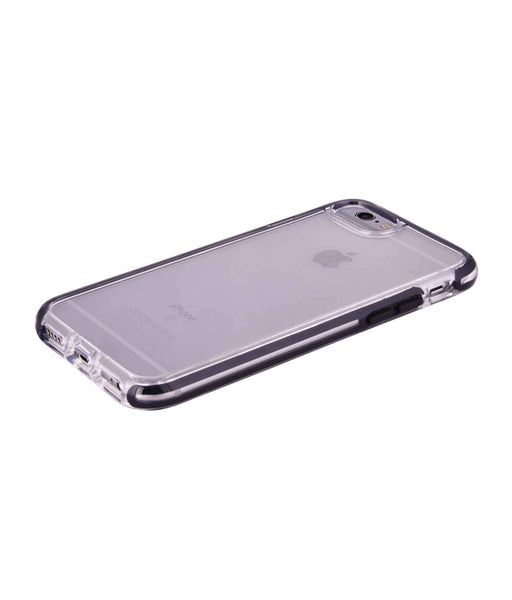 Crystal Clear - Extreme Case for iPhone 6S Plus