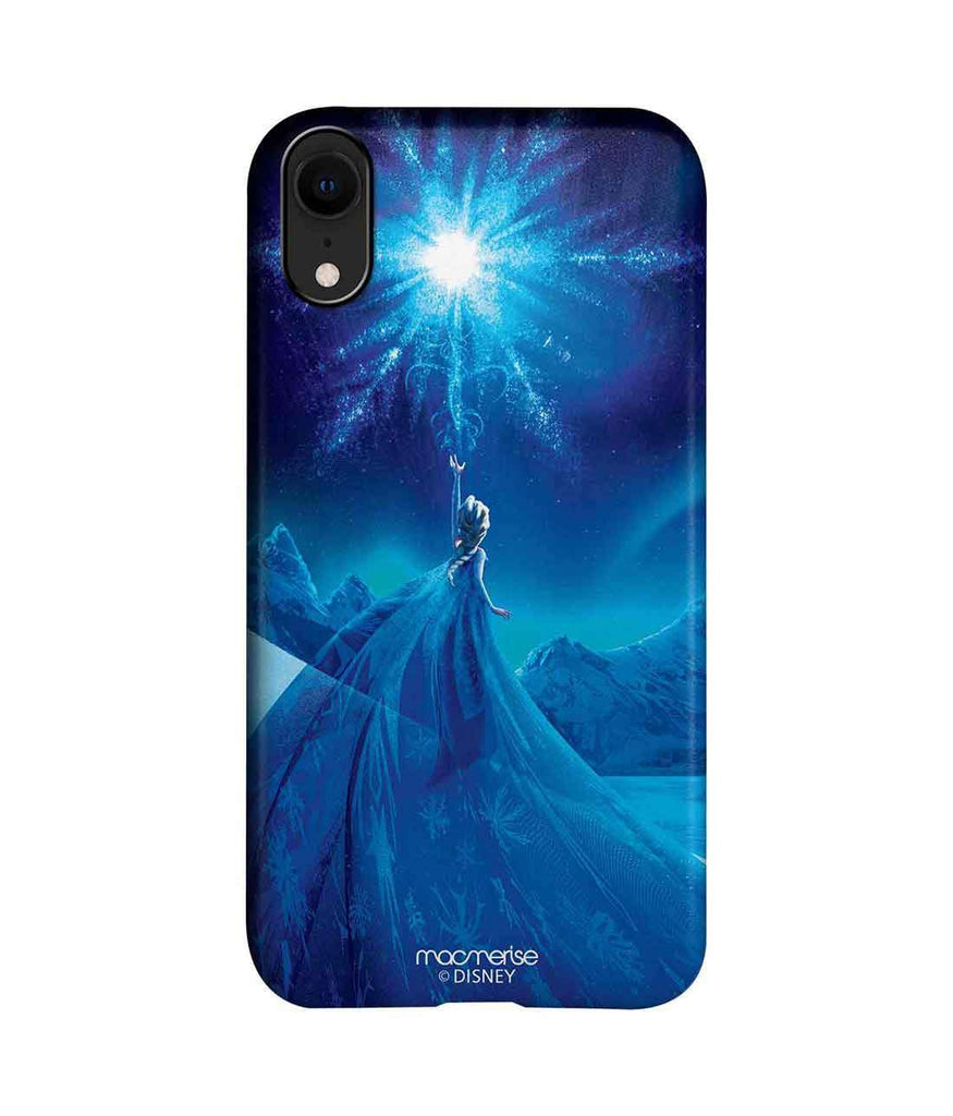 Shining Bright Elsa - Pro Case for iPhone XR