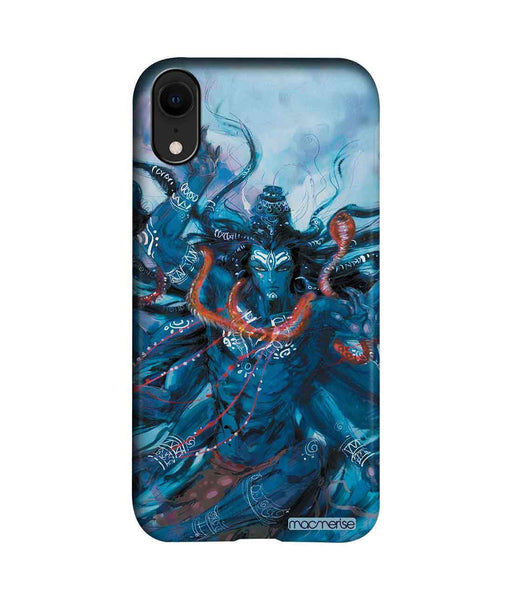 Shiva Tandav - Pro Case for iPhone XR