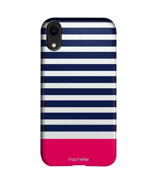 Simply Stripes - Pro Case for iPhone XR