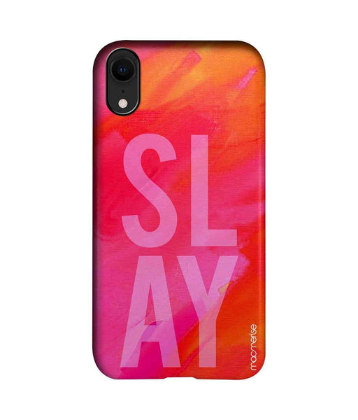 Slay Pink - Pro Case for iPhone XR