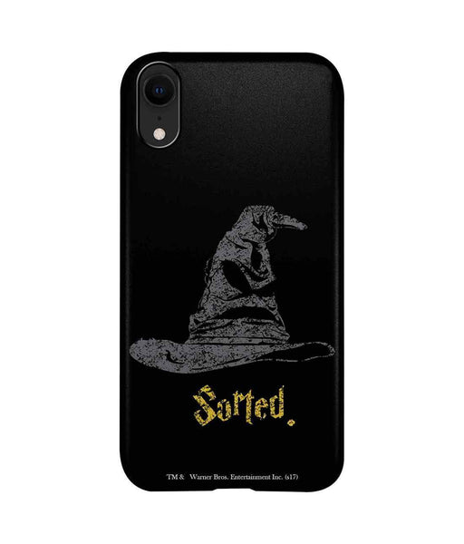 Sorting Hat - Pro Case for iPhone XR