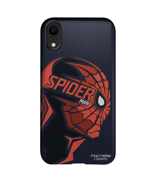 Spidey Art - Pro Case for iPhone XR