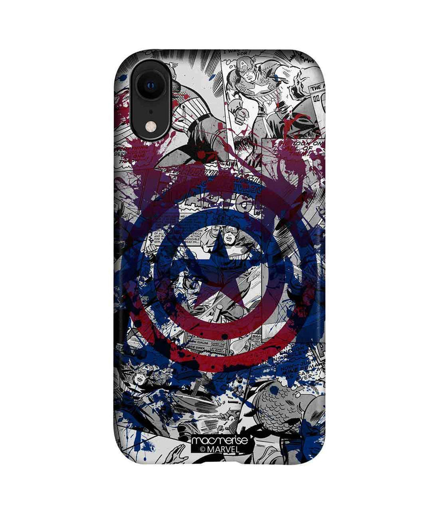 Splash Out Shield - Pro Case for iPhone XR