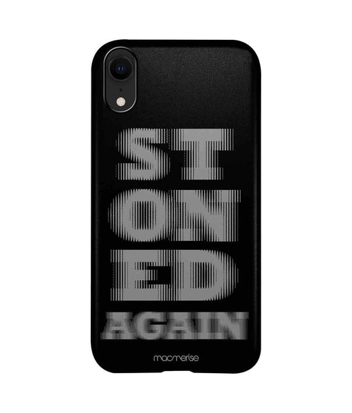 Stoned Again - Pro Case for iPhone XR