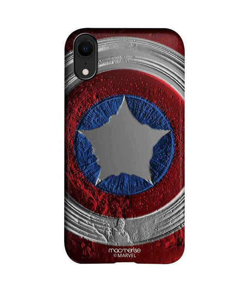 Stoned Shield - Pro Case for iPhone XR