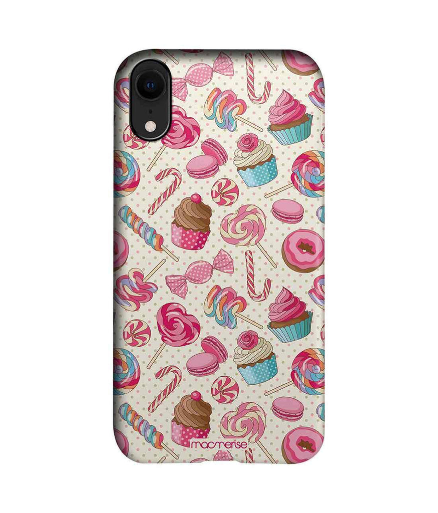 Sugar Rush - Pro Case for iPhone XR