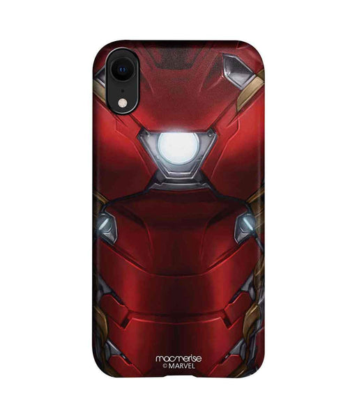 Suit Up Ironman - Pro Case for iPhone XR