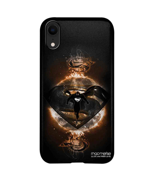 Superman Rage - Pro Case for iPhone XR