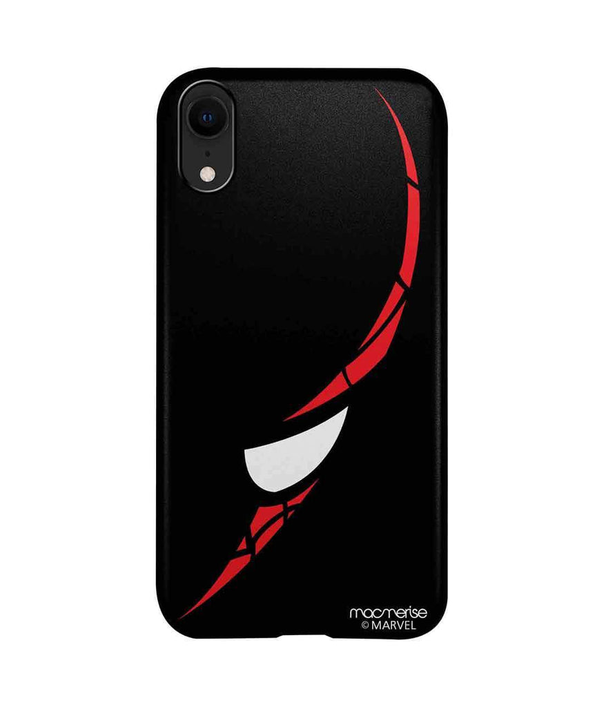 The Amazing Spiderman - Pro Case for iPhone XR