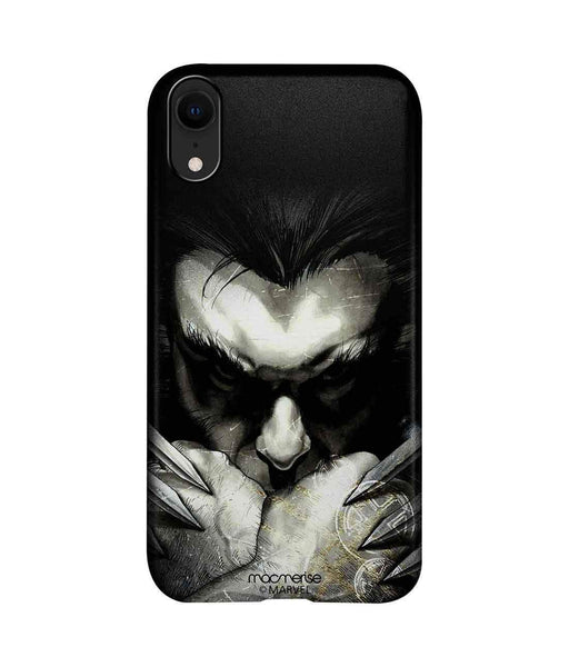 The Dark Claws - Pro Case for iPhone XR