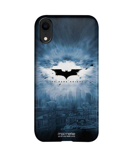 The Dark Knight - Pro Case for iPhone XR