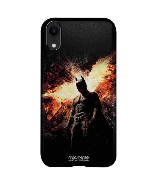 The Dark Knight Rises - Pro Case for iPhone XR