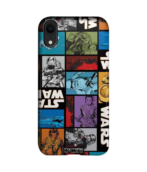 The Force Awakens - Pro Case for iPhone XR