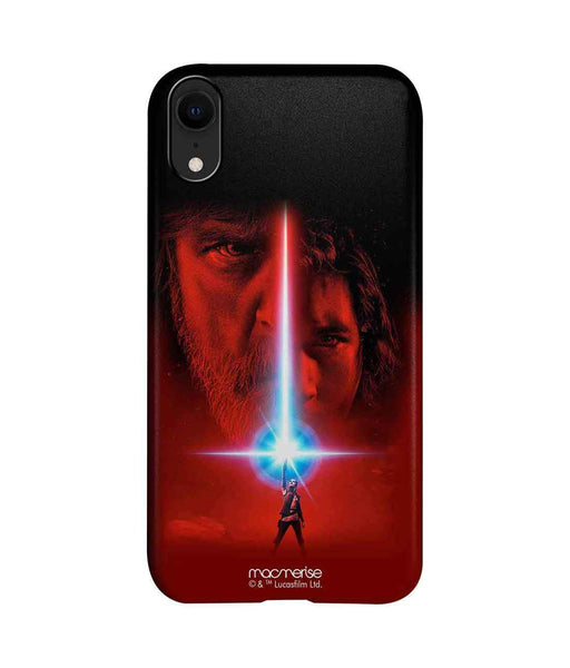 The Force Is Unleashed - Pro Case for iPhone XR