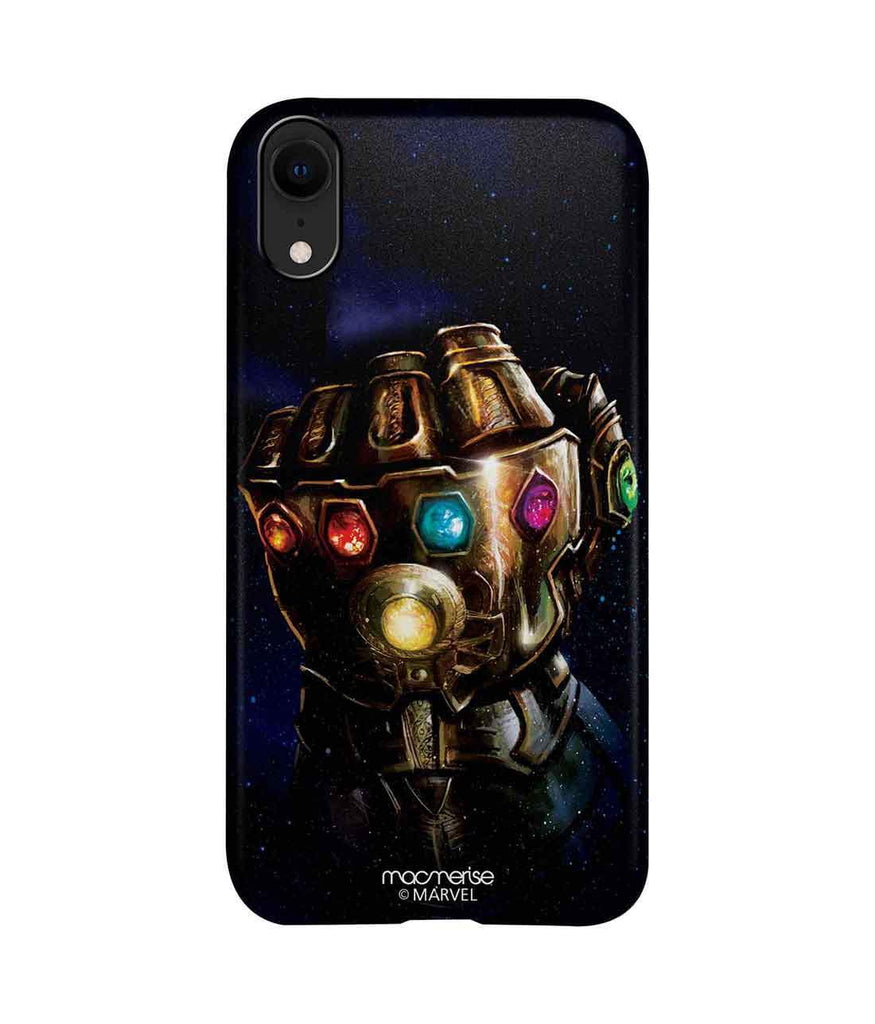 The Gauntlet Punch - Pro Case for iPhone XR