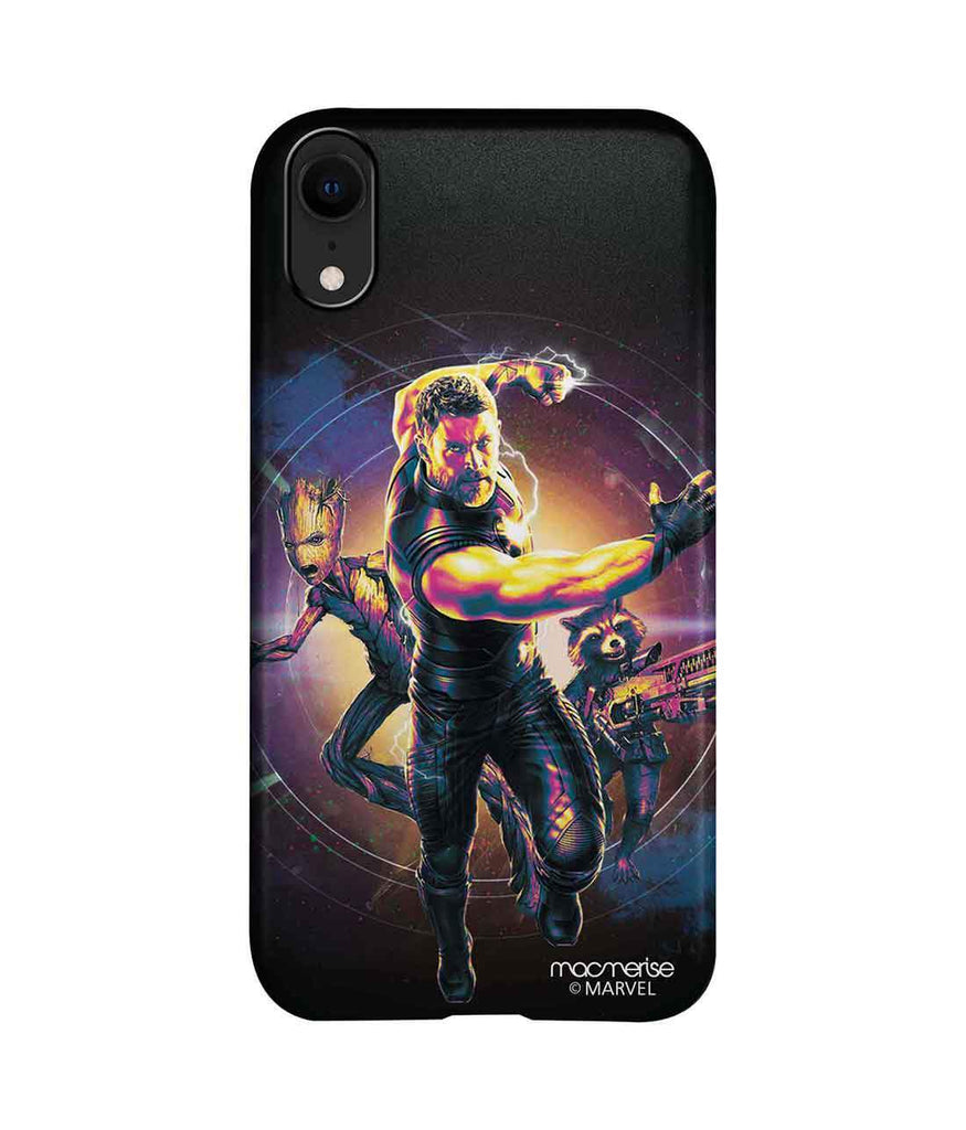 The Thor Tribe - Pro Case for iPhone XR