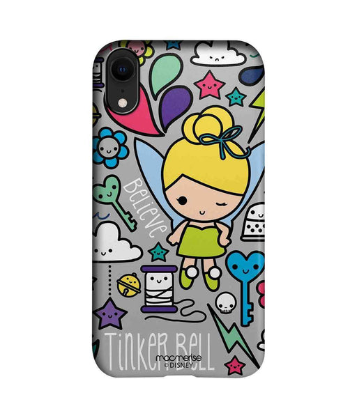 Tinker World - Pro Case for iPhone XR