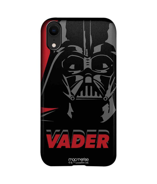 Vader - Pro Case for iPhone XR