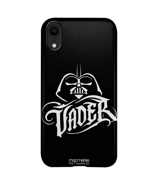 Vader Art - Pro Case for iPhone XR