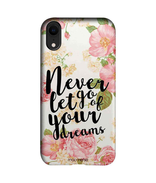 Your Dreams - Pro Case for iPhone XR