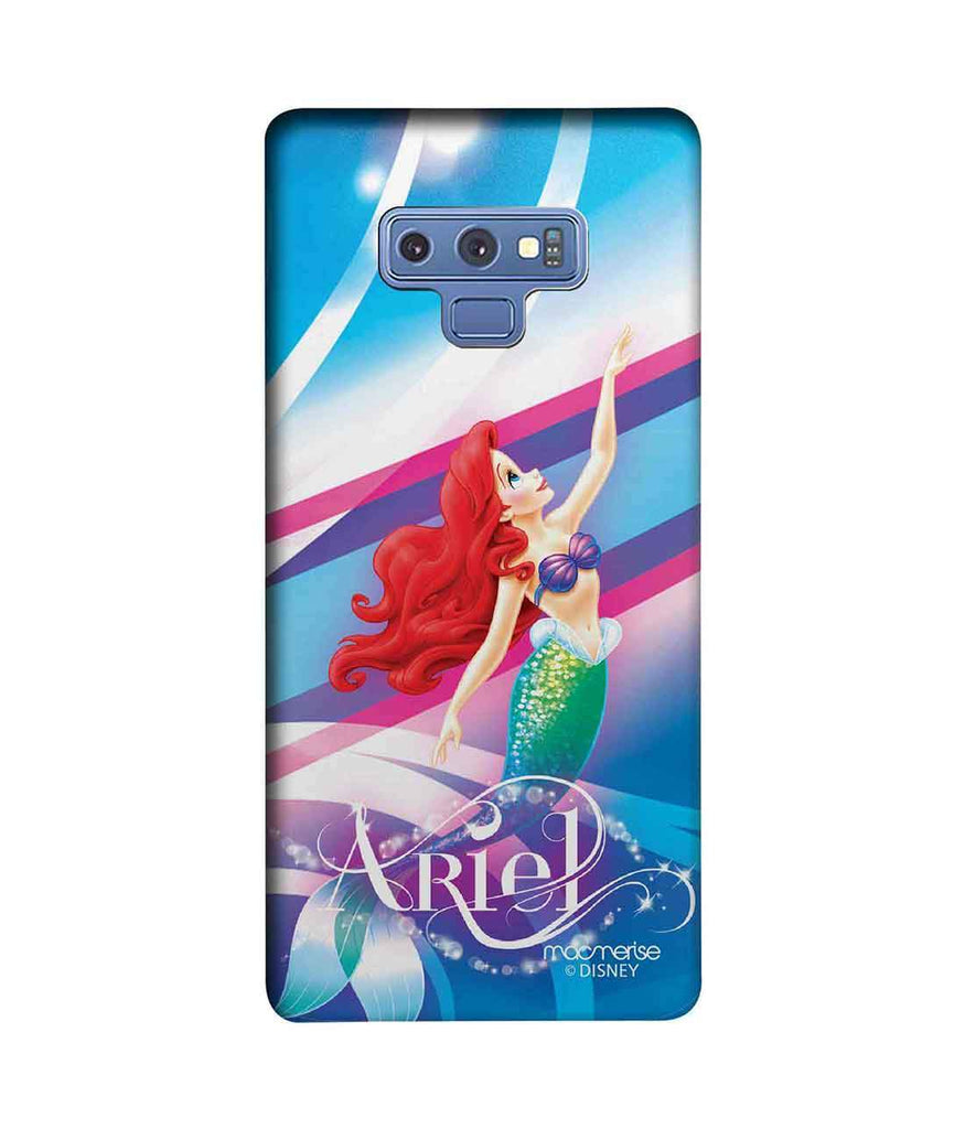 Ariel - Sublime Case for Samsung Note 9