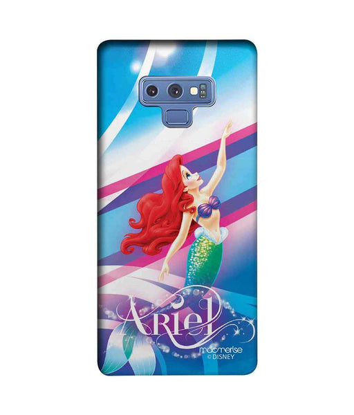 Ariel - Sublime Case for Samsung Note 9