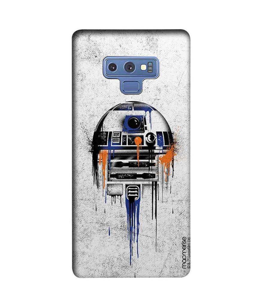 Astro Droid - Sublime Case for Samsung Note 9