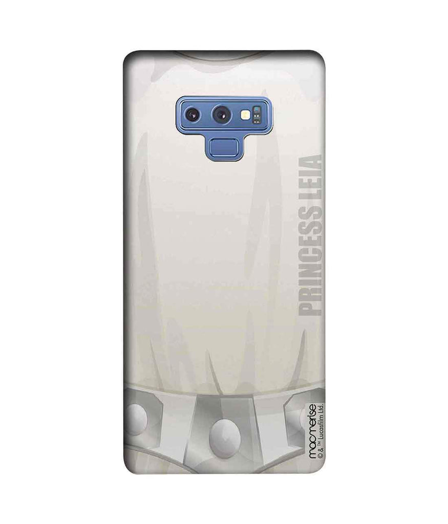 Attire Leia - Sublime Case for Samsung Note 9