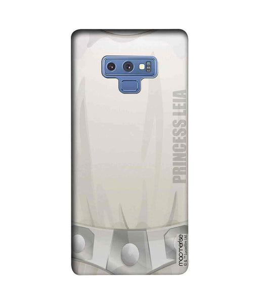 Attire Leia - Sublime Case for Samsung Note 9