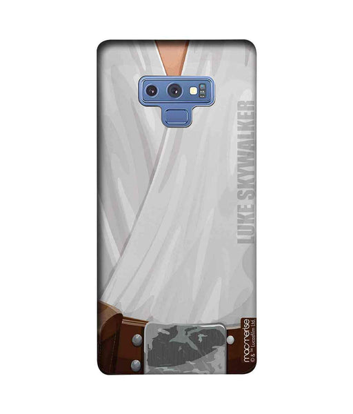 Attire Luke - Sublime Case for Samsung Note 9