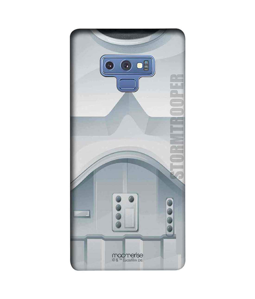 Attire Trooper - Sublime Case for Samsung Note 9