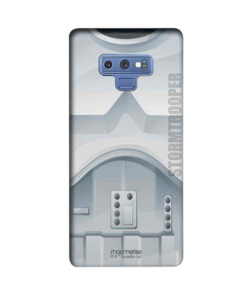 Attire Trooper - Sublime Case for Samsung Note 9