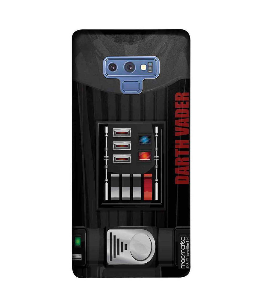 Attire Vader - Sublime Case for Samsung Note 9