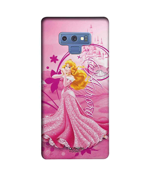 Aurora - Sublime Case for Samsung Note 9
