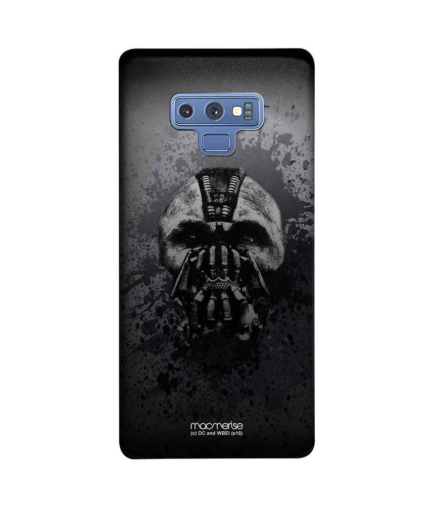 Bane is Watching - Sublime Case for Samsung Note 9