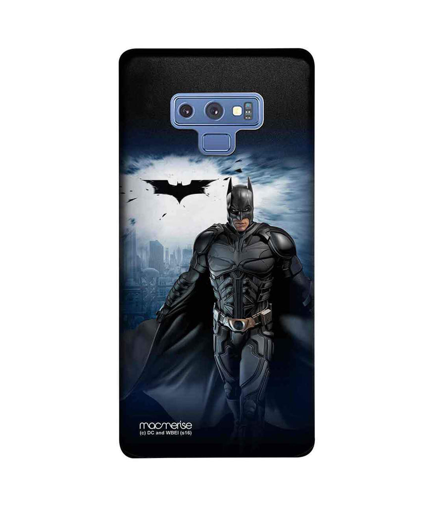Batman Begins - Sublime Case for Samsung Note 9