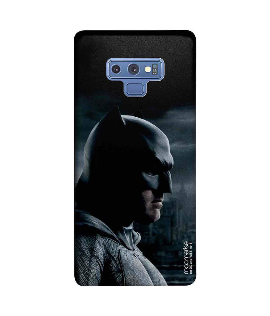 Batman Brilliance - Sublime Case for Samsung Note 9