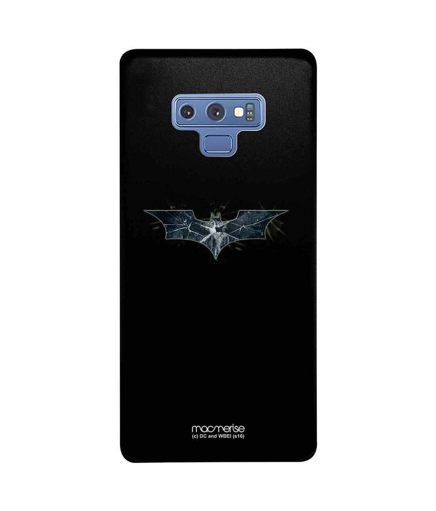 Batman Classic - Sublime Case for Samsung Note 9