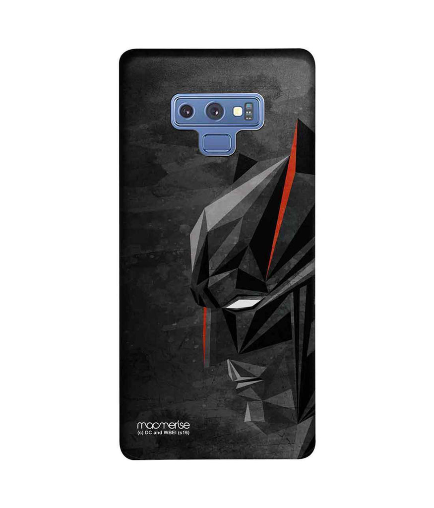 Batman Geometric - Sublime Case for Samsung Note 9