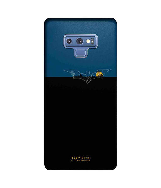 Batmans Gotham - Sublime Case for Samsung Note 9