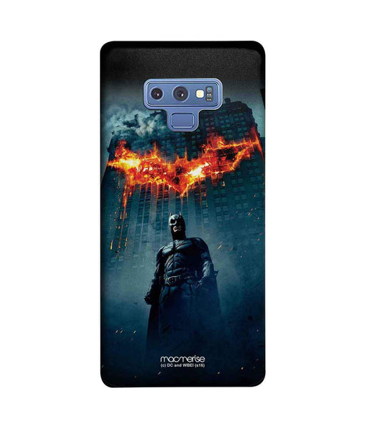 Batman Stance - Sublime Case for Samsung Note 9