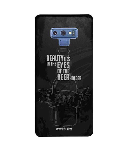 Beer Holder - Sublime Case for Samsung Note 9