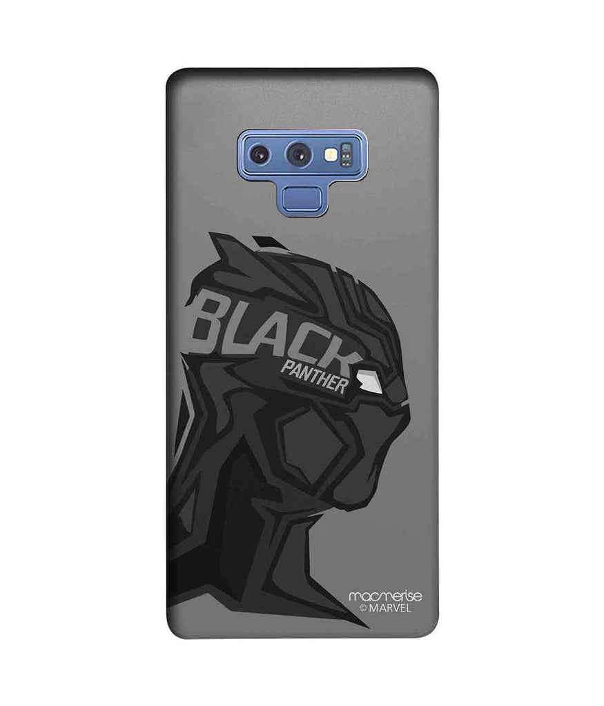 Black Panther Art - Sublime Case for Samsung Note 9
