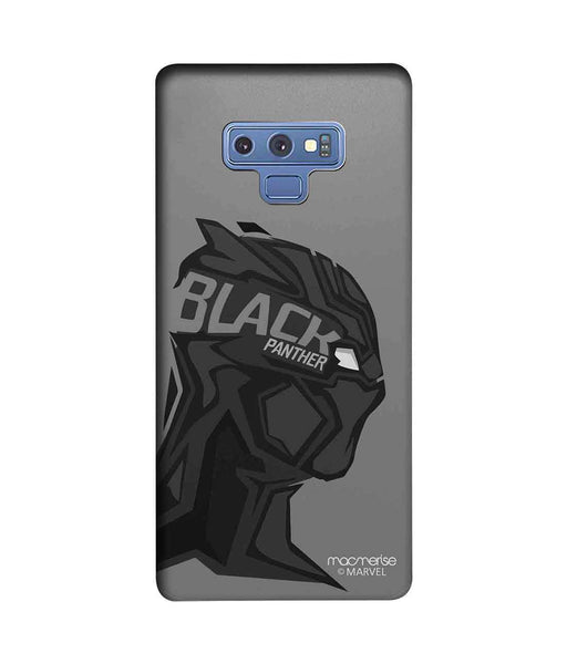Black Panther Art - Sublime Case for Samsung Note 9