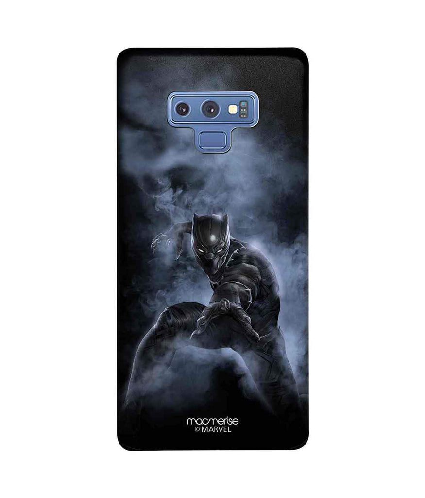 Black Panther Attack - Sublime Case for Samsung Note 9