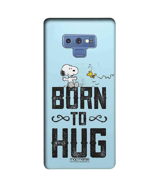 Born to Hug - Sublime Case for Samsung Note 9