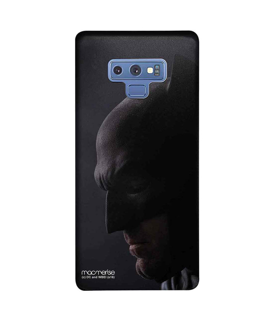 Brutal Batman - Sublime Case for Samsung Note 9