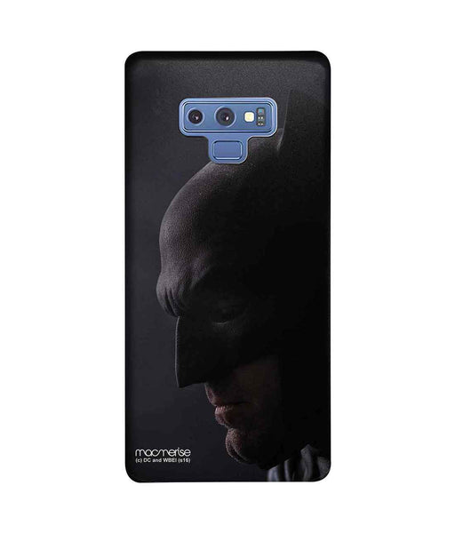 Brutal Batman - Sublime Case for Samsung Note 9