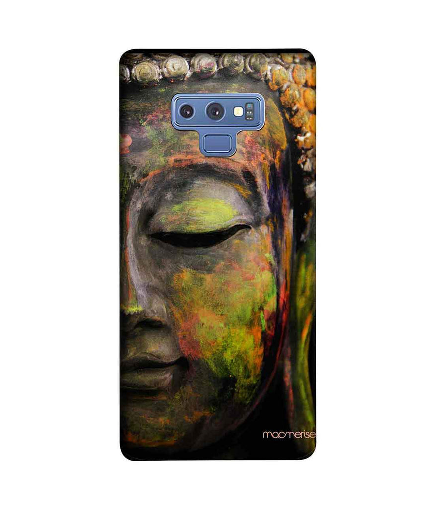 Buddha Art - Sublime Case for Samsung Note 9